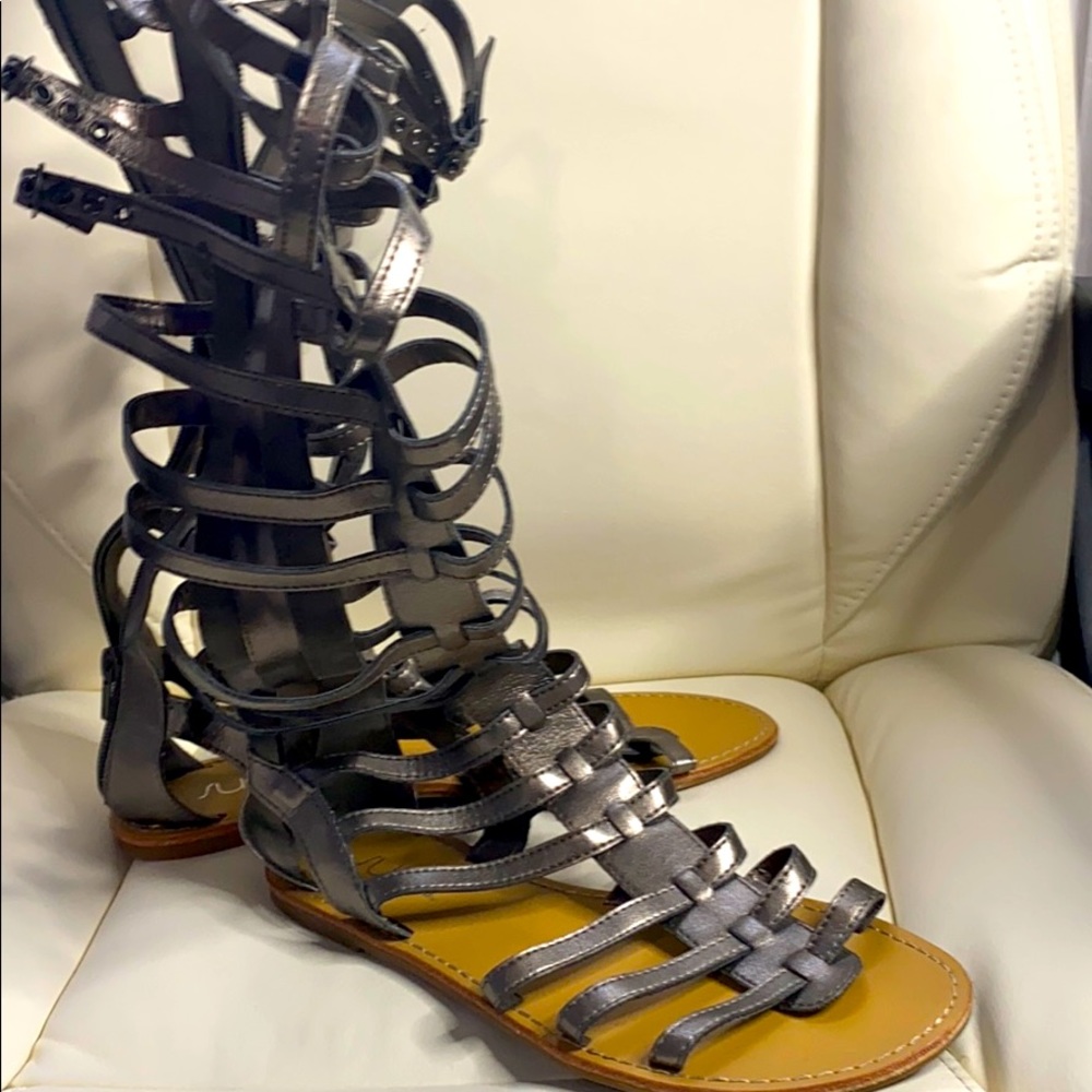 Don’t Wear